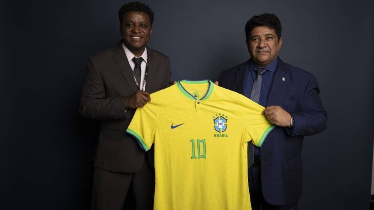 CBF faz pesquisa com profissionais do futebol em busca de soluções contra discriminações