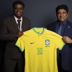 CBF faz pesquisa com profissionais do futebol em busca de soluções contra discriminações