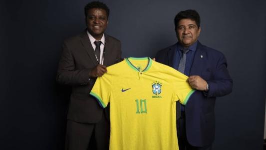 Seminário de Combate ao Racismo e à Violência no Futebol