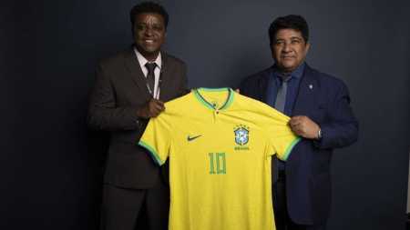 Seminário de Combate ao Racismo e à Violência no Futebol