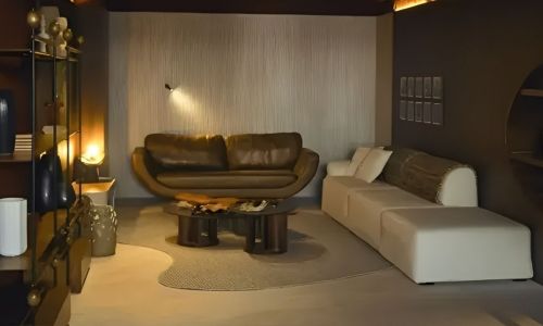 seminario moveleiro uba sebrae minas sofa - divulgação sebrae minas