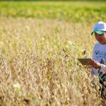 Seapa oferece seminário on-line e gratuito sobre agricultura de precisão  
