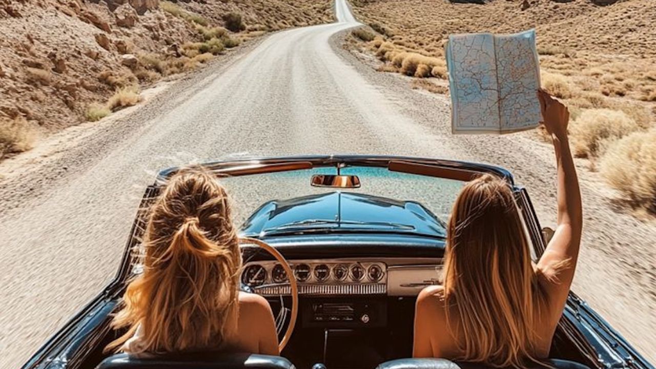 Sempre é verão: como encontrar o sol em qualquer época do ano