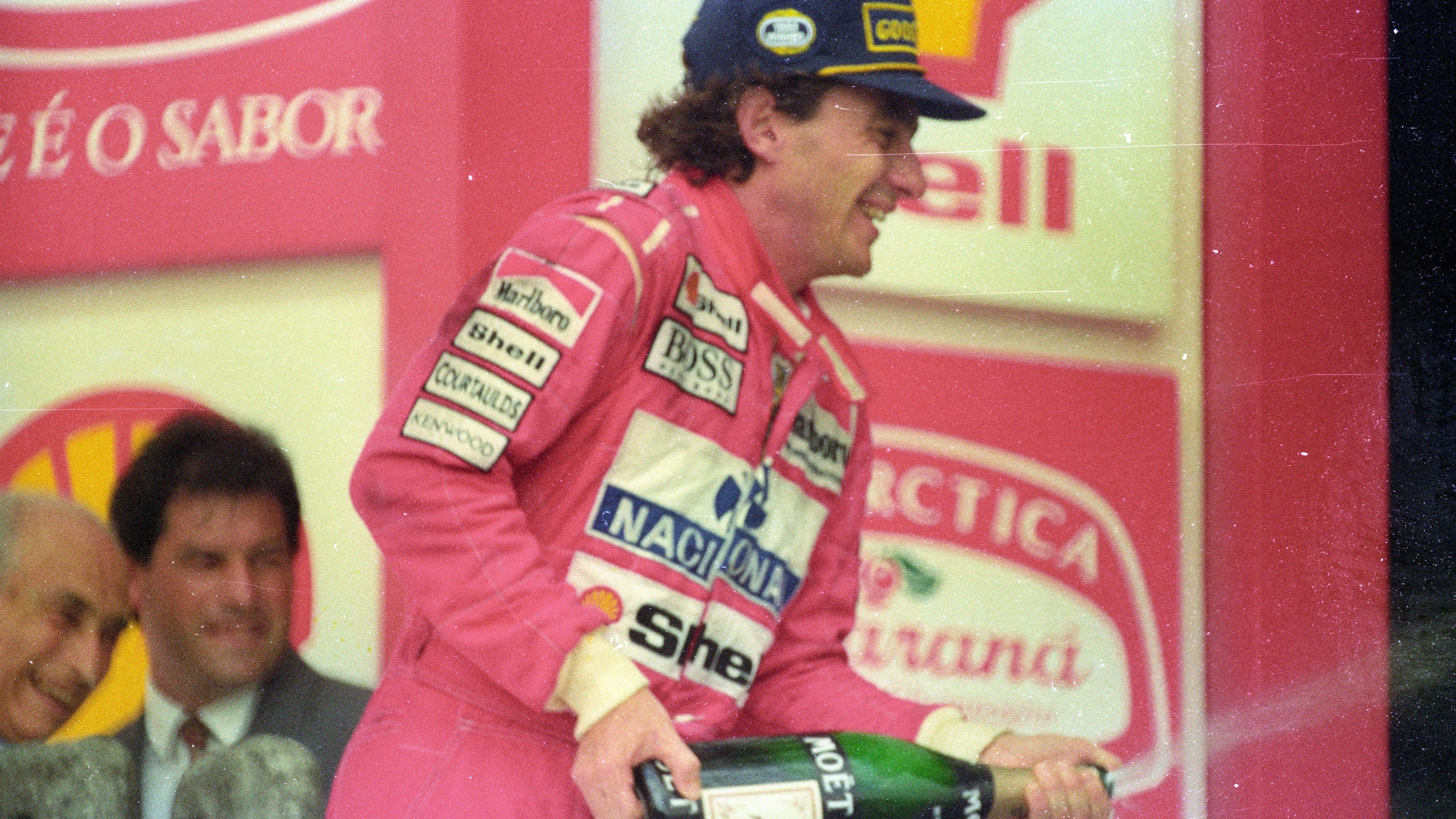 Ayrton Senna: veja filmes, séries e documentários que lembram carreira do tricampeão