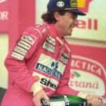 Quantas vezes Ayrton Senna venceu o GP do Brasil de Fórmula 1