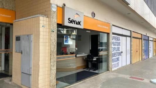 Senac Minas abre matrículas para cursos gratuitos em Coronel Fabriciano e Ipatinga