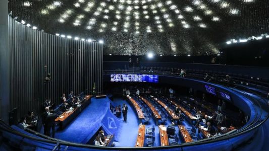 Senado