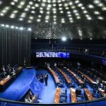 Senado aprova pensão especial para filhos de vítimas de feminicídio