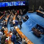 Senado aprova PEC da Reforma Tributária em primeiro turno