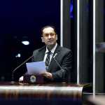 Senado aprova projeto que classifica ações do crime organizado e de milícias como terrorismo