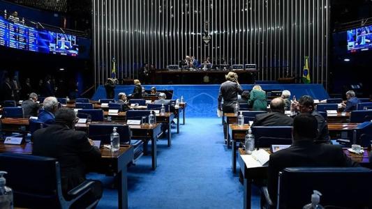 Senado aprovou MP do Minha Casa, Minha Vida, nesta terça-feira (13)