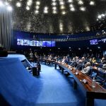 Senado aprova decreto de intervenção federal decretado por Lula e válido até 31 de janeiro