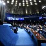 Senado aprova decreto de intervenção federal decretado por Lula e válido até 31 de janeiro