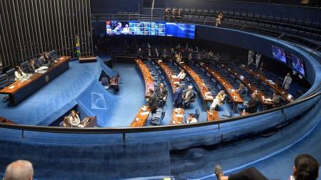Senado articula instalação de CPI das ONGs nesta quarta-feira (14)