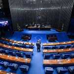 CCJ do Senado aprova PL da Dosimetria