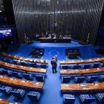CCJ do Senado aprova PL da Dosimetria