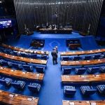 Senado vota lei orgânica dos Policiais e bombeiros militares