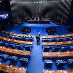 Senado vota lei orgânica dos Policiais e bombeiros militares