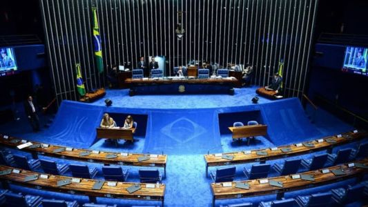 Segundo senadores, PEC que barra decisões monocráticas de ministros já conta com ao menos 60 dos 81 votos da Casa