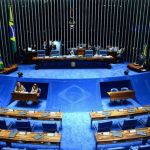 Senadores estimam 60 votos favoráveis à PEC que limita decisões do STF