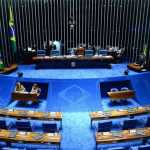 Senadores estimam 60 votos favoráveis à PEC que limita decisões do STF