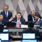 Alcolumbre marca reunião com senadores que poderá definir futuro da PEC das Drogas na CCJ