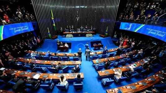 Senado Federal