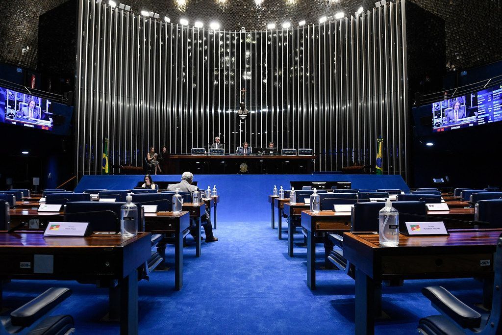 Mudança da Lei do Incentivo ao Esporte é aprovada pelo Senado; entenda cenário