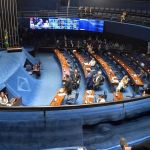 Comissão do Senado aprova relatório, e marco fiscal vai ao plenário ainda nesta quarta-feira 