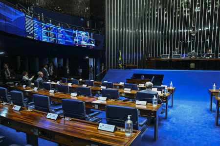 Jefferson Rudy | Agência Senado.