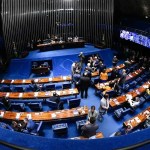 Decisão sobre o aumento no número de deputados federais deve ser votada na quarta (25)
