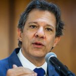 Senado já deixou sua marca na reforma tributária e deve apenas “aparar“ o texto, diz Haddad