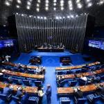 Em dia de reviravolta, Podemos perde dois senadores e um cargo na mesa diretora do Senado