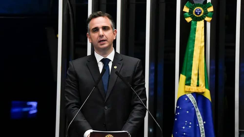 PEC que impõe mandato a ministros do STF deve ficar para o ano que vem