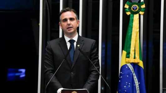 Senado só deve analisar PEC sobre mandato fixo para ministros do STF no ano que vem