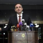 Pacheco sai de férias e adia negociação com governo sobre ministério