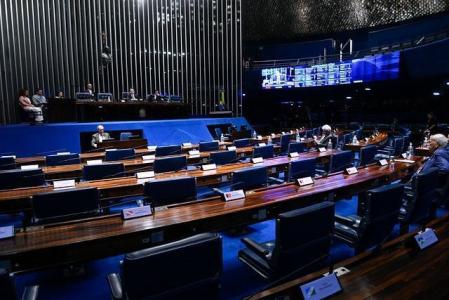A matéria, que gerou muita polêmica e precisou de meses para ser votada na Câmara, foi aprovada por unanimidade.