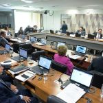 Palavra Aberta debate o projeto de castração química aprovado no Senado