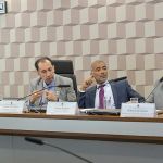 CPI da manipulação: Senador questiona chefe dos árbitros sobre uso do VAR