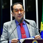 STF torna Kajuru réu por ataques a senador de Goiás