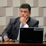 Após fracasso em concessão, senador vai cobrar obra na BR-381 com recursos federais