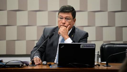 Senador acredita que a União possa investir na rodovia