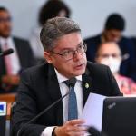 TSE julga contas do PSDB ligadas a senador que propôs indiciamento de ministros do STF