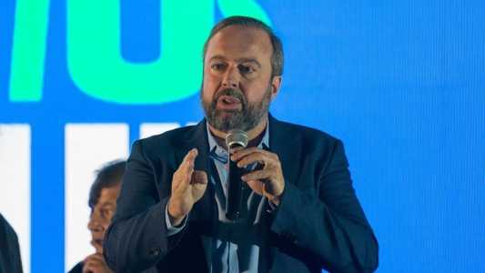 Senador Alexandre Silveira (PSD)