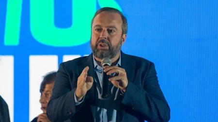 Senador Alexandre Silveira (PSD)