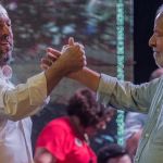Após agenda de 6ª feira (29), Lula voltará a BH na próxima semana para lançar Gás do Povo com Silveira