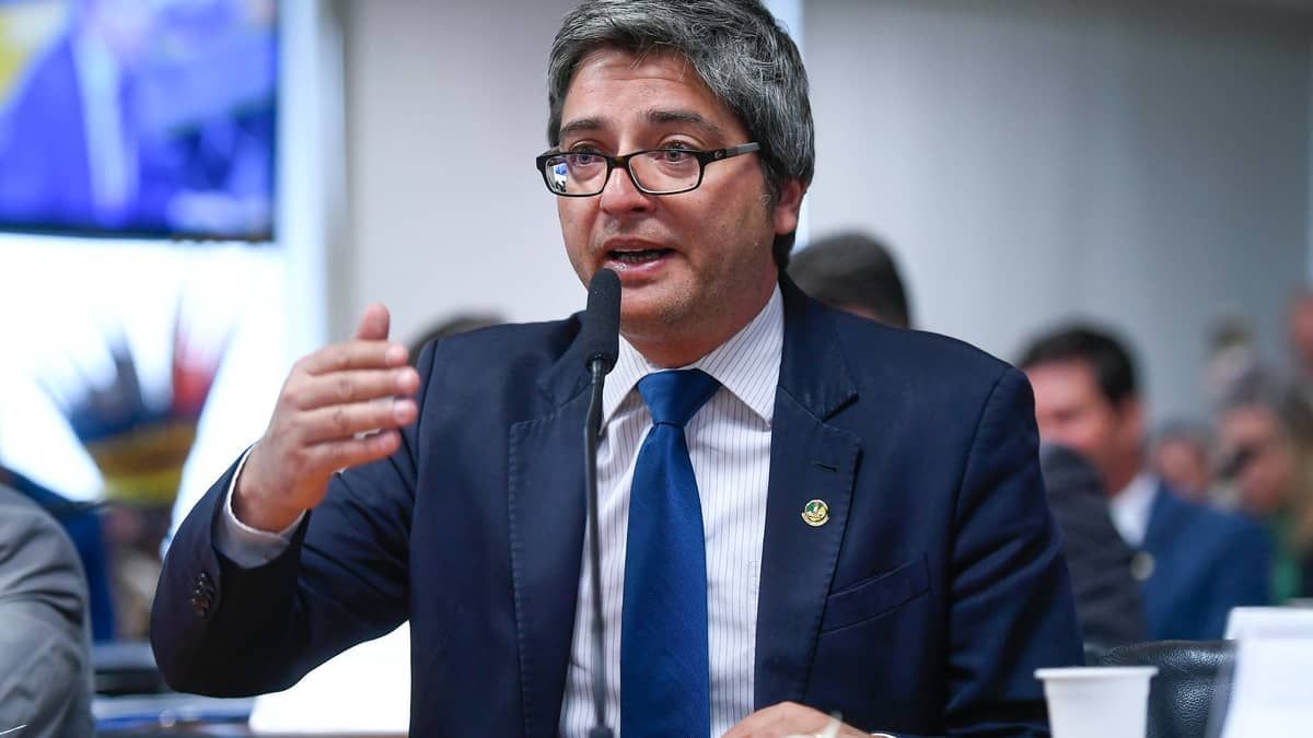 Relator da PEC 66, Portinho anuncia que a votação da proposta ficará para agosto