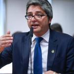 Se não puderem ser os dois do PL, ‘alguém vai ter que sair’, diz Portinho sobre Cláudio Castro