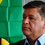 Carlos Viana tem agenda de campanha em Juiz de Fora neste domingo (20)