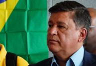 Carlos Viana tem agenda de campanha em Juiz de Fora neste domingo (20)